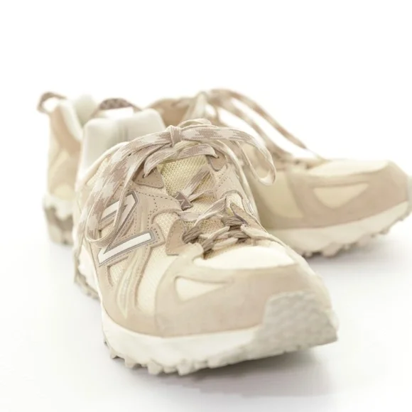 New Balance 610v1 Trail Mindful Grey Mushroom Low Sneakers Mens 10M Gorpcore